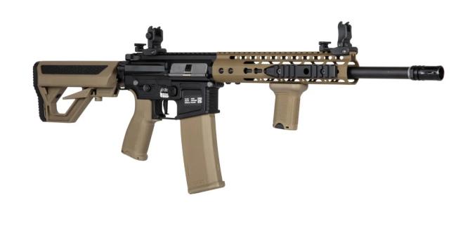 Specna Arms SA-E09 Edge 2.0 Heavy OPS Half Tan 0,5 Joule AEG